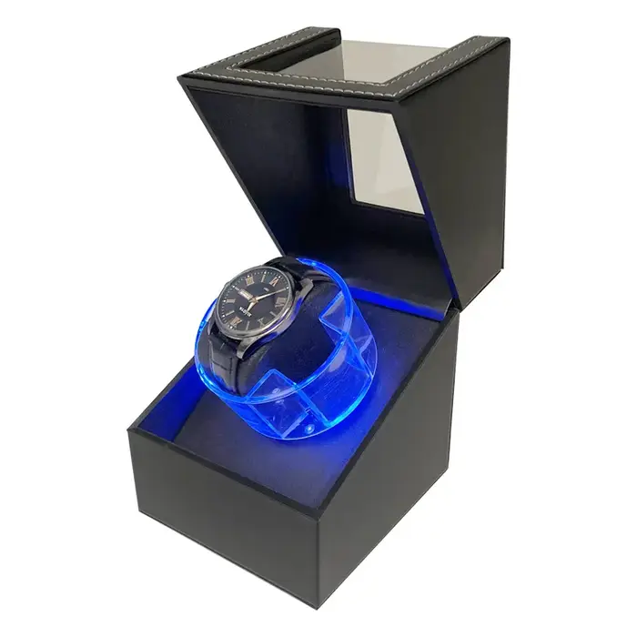 Remontoir de montre automatique