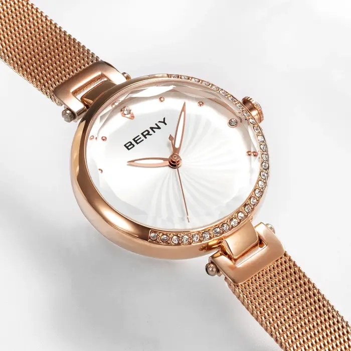 BERNY – montre pour femmes