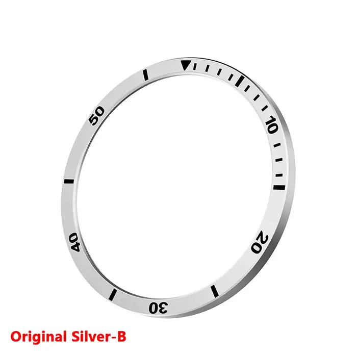 Bague de protection pour Samsung Galaxy Watch 8