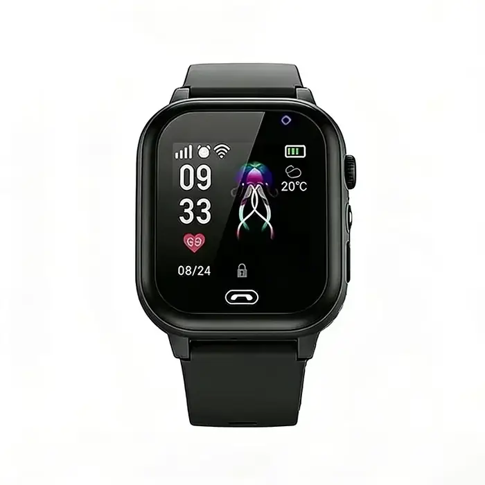Montre connectée pour enfants Lenovo 5G avec GPS