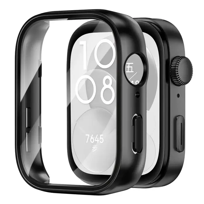 Verre + coque pour Huawei Watch Fit 5 4 3