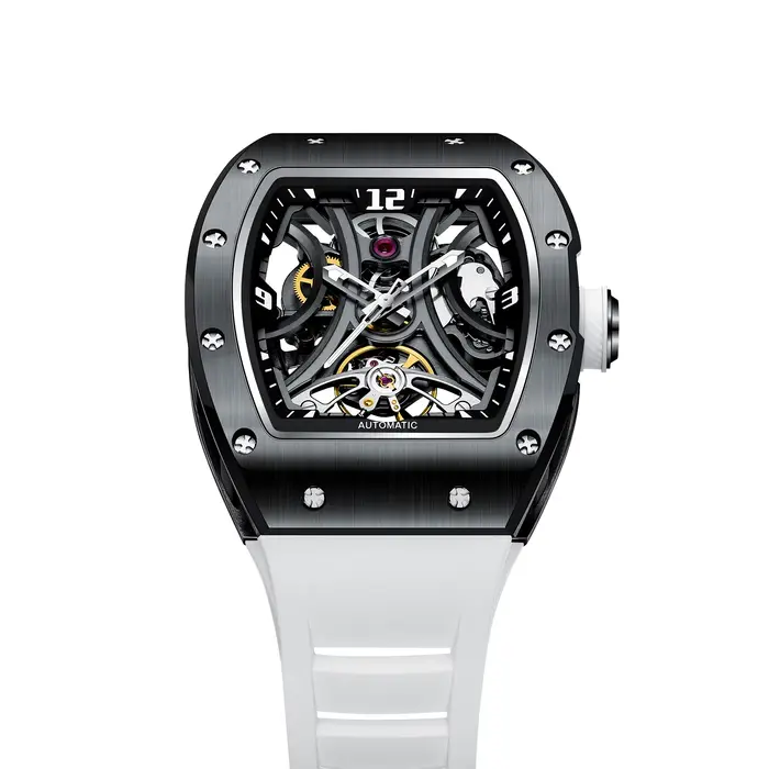 Montre-bracelet de luxe de marque supérieure