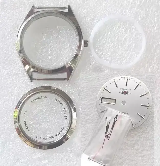 Pièces de montre pour mouvement 8200