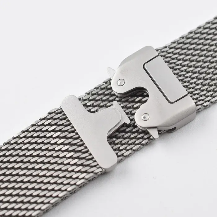 Bracelet milanais pour