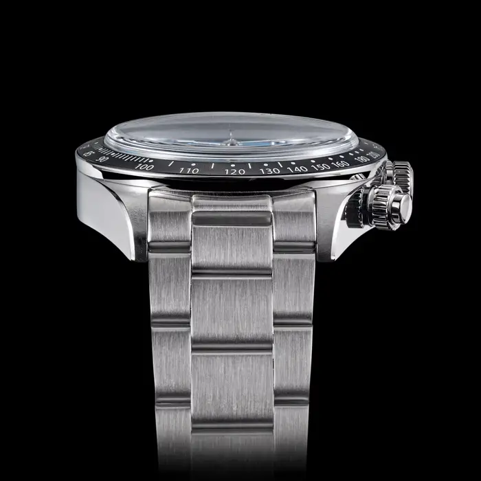 Montre chronographe pour homme Sugess ST1907