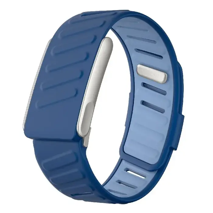 Bracelet de montre de sport en caoutchouc pour Whoop 5.0