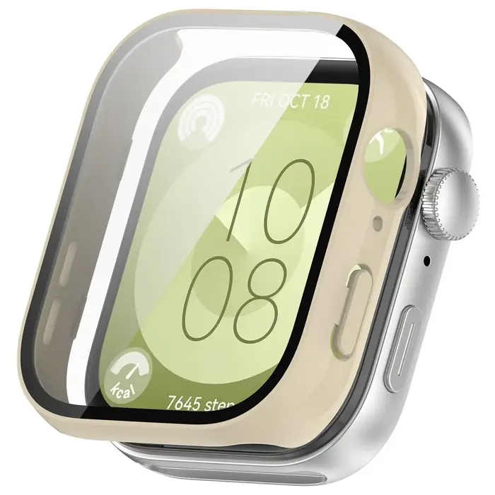 Bracelet en Nylon pour montre connectée Huawei Watch Fit 5/5 Pro