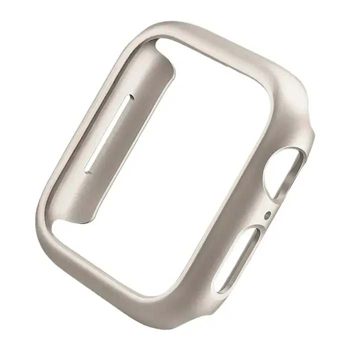 Coque pour Apple Watch 44mm 45mm 40mm 41 42/46mm 49mm