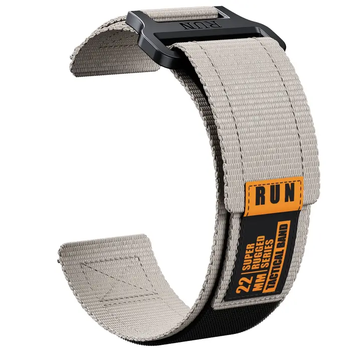 20 22mm Garmin sangle facile à installer pour Forerunner Active/Vivoactive 4 Bracelet Venu pour Fore
