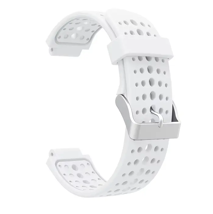 Bracelet de montre pour Garmin Forerunner 235 235 Lite 735XT, Bracelet en Silicone pour Forerunner 2