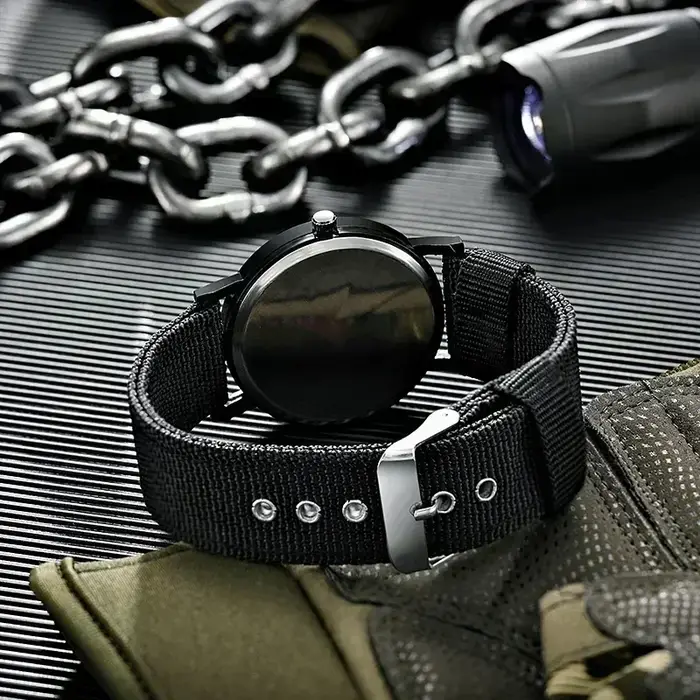 Mode hommes montres marque de luxe