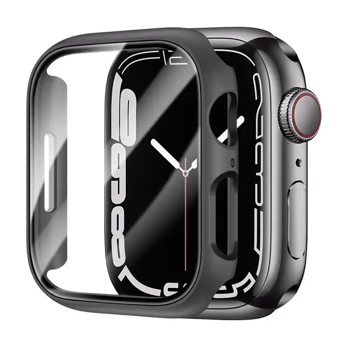 Coque de protection anti-chute pour Apple Watch Series Ultra 3-2 49mm