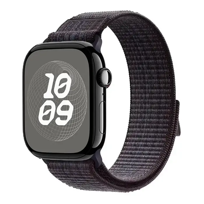 Bracelet à rayures pour bracelets de montre Apple série 49mm 11-10-9-8-7-6-5-4-SE-Ultra 2-3 42mm 46m