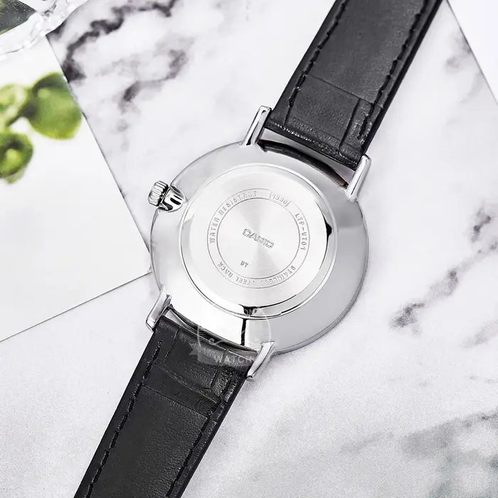 Montre à Quartz Classique Authentique pour Femme