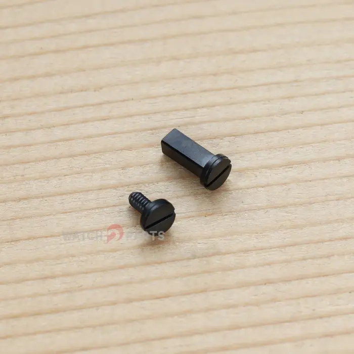 Vis de fixation du boîtier pour montre Bell & Ross BR03 42 mm