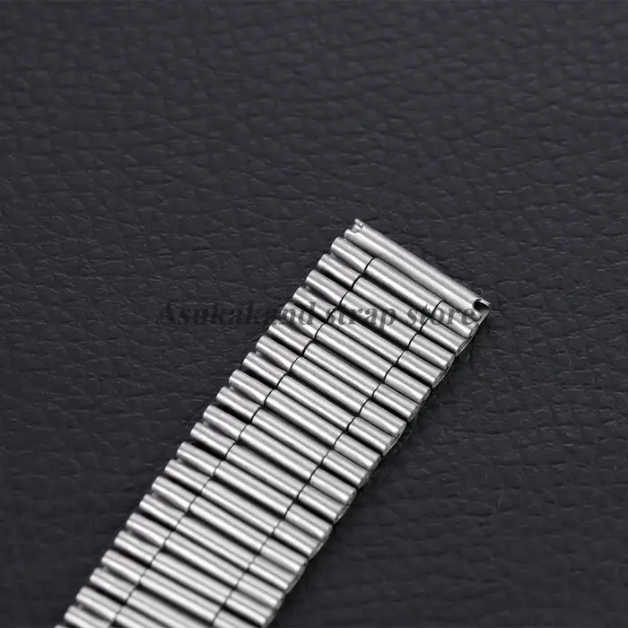 Bracelet de montre en métal