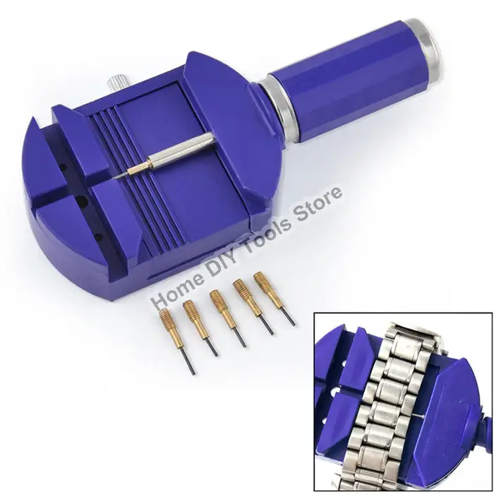 Ajusteur de Bracelet de montre