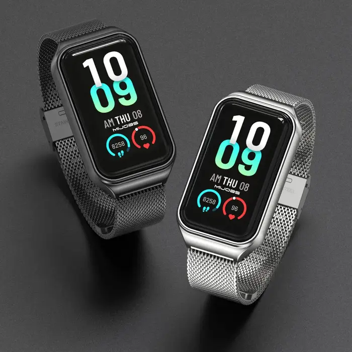 Bracelet de montre pour Huami Amazfit Band 7