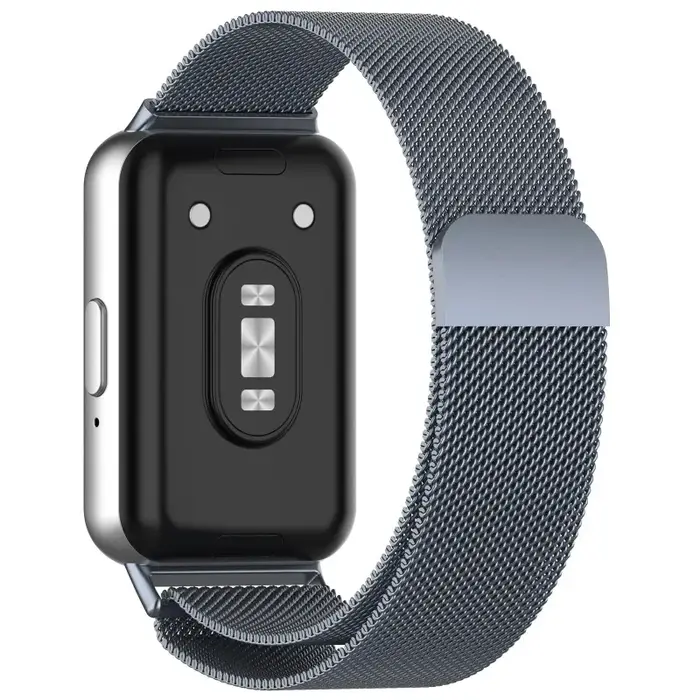 Bracelet milanais pour Samsung Galaxy Fit 3