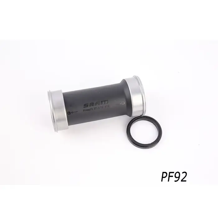 SRAM – support de pédalier pour vtt DUB, BSA BB30, PF30, à pression, 92, mouvement Central, SX NX GX