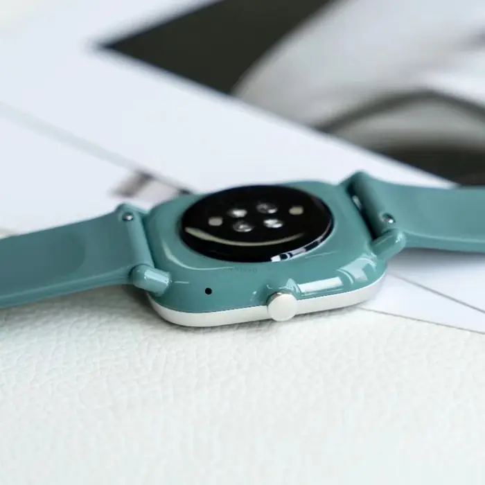 Amazfit-GTS 2 Mini GPS Smartwatch pour Homme et Femme