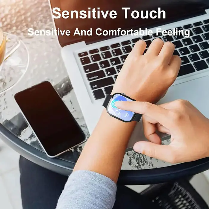 Verre + coque pour Huawei Watch Fit 5 4 3