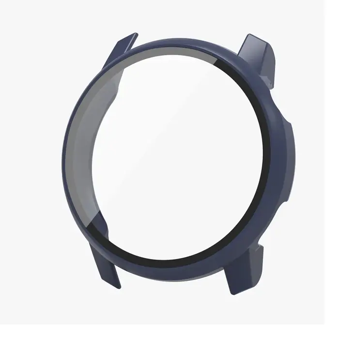 Coque de protection en verre et PC pour Coros Pace 3