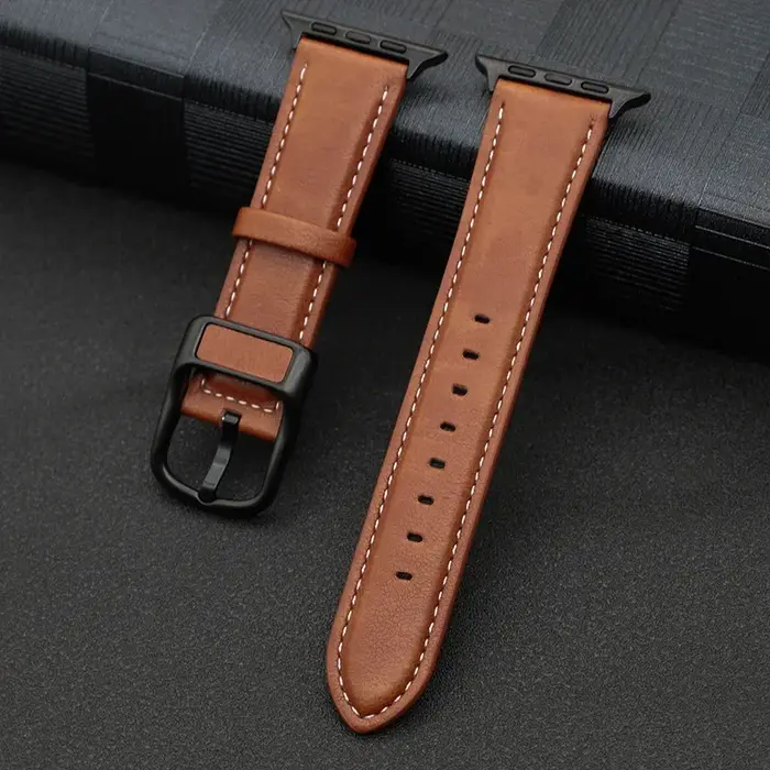 Bracelet en cuir PU
