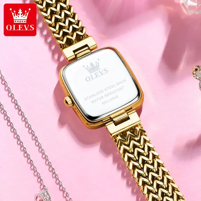 Montres pour femmes OLEVS 9948