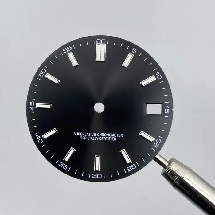 Index de cadran 28.5mm