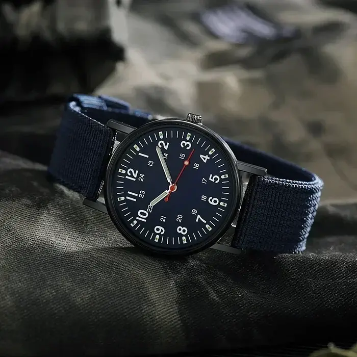 Mode hommes montres marque de luxe