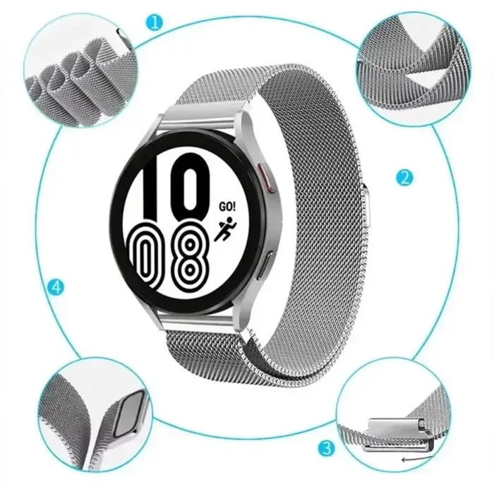 Boucle pour SUUNTO RACE/RACE S