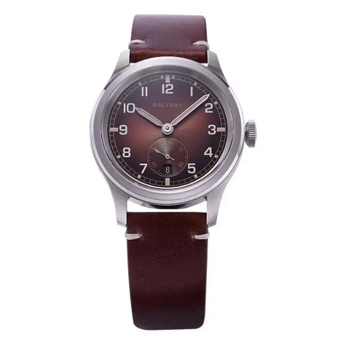 Baltany – montre automatique pour hommes