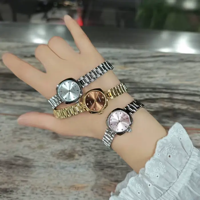 SUNMATE nouveauté, montre authentique la plus vendue