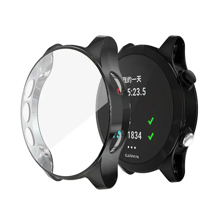 Étui de protection complet pour Garmin forerunner 935 945