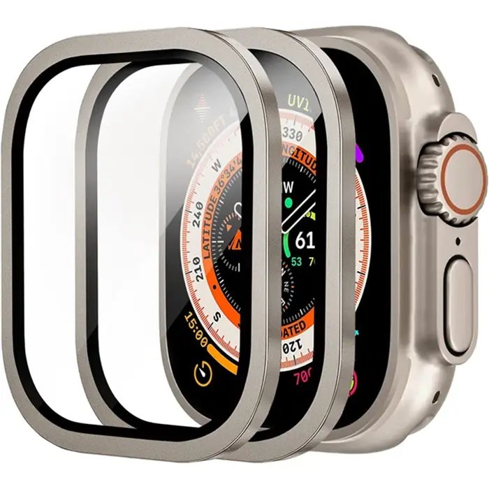 Film protecteur pour Apple Watch Ultra 49mm