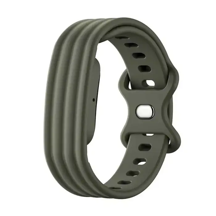 Bracelet de remplacement réglable en Silicone pour Google Fitbit Air
