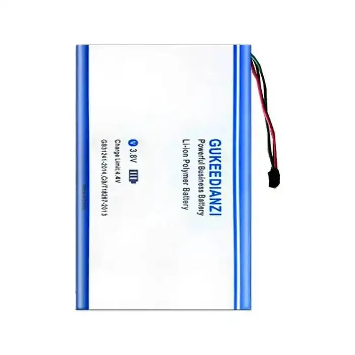 Pour Garmin 361-00066-51 Performance longue durée respectueux de l'environnement 2100Mah batterie de montre intelligente