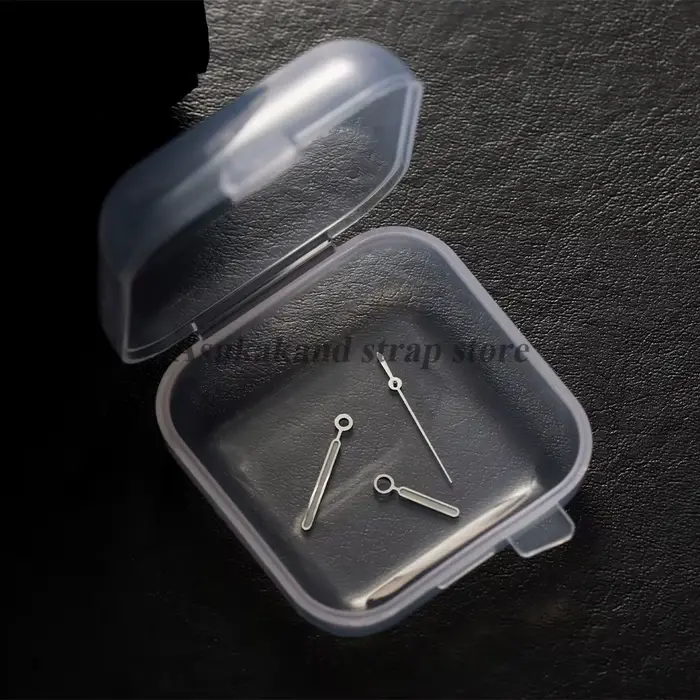 Aiguilles de montre de Style Nautilus
