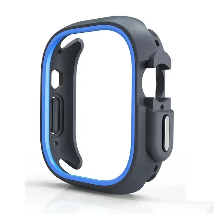 Coque de protection en TPU pour Apple Watch Ultra