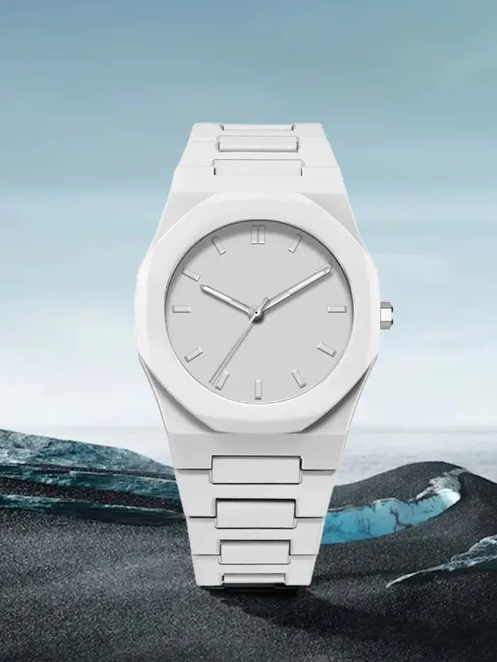 TOMI Montres minimalistes tendance pour hommes