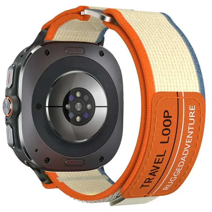 Bracelet pour Samsung Galaxy montre Ultra