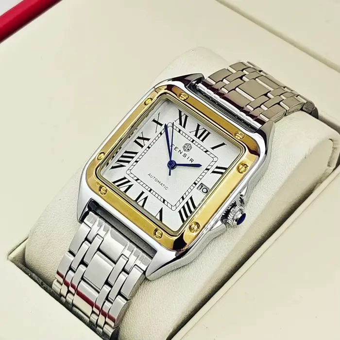 Montre de luxe pour homme