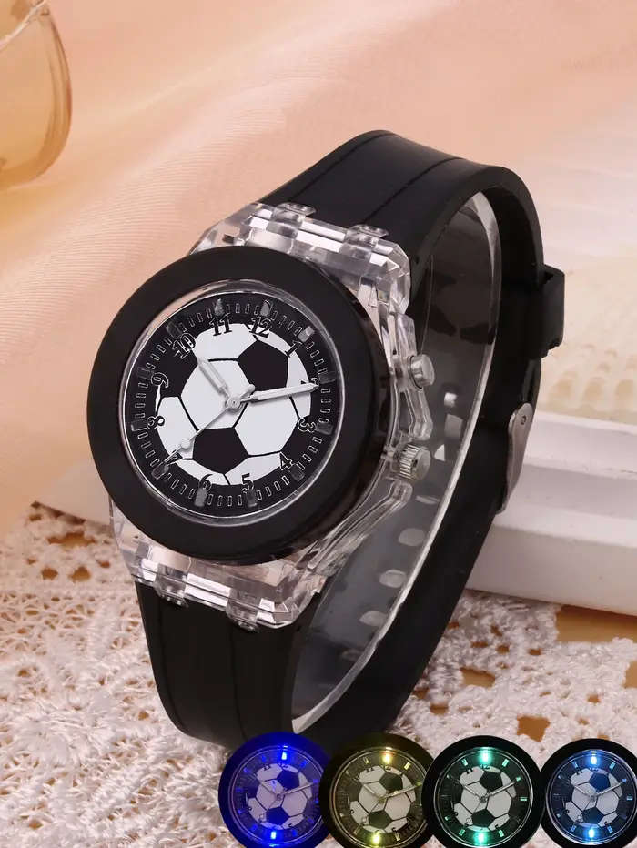 Ensemble de montres-bracelets pour enfants