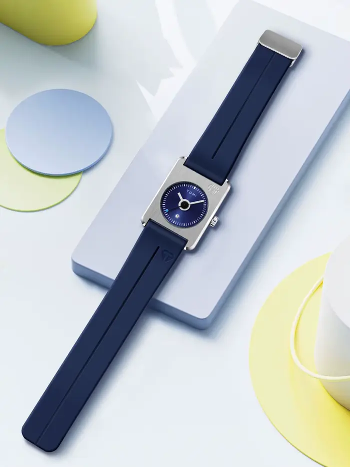 Montres de mode pour hommes