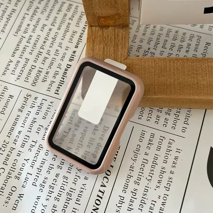 Étui de protection pour Samsung Galaxy Fit 3