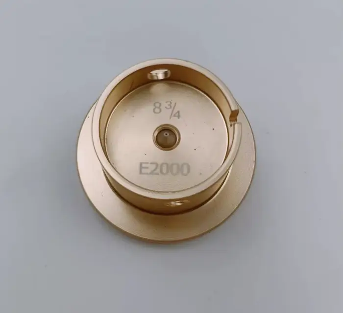 Outil d'installation automatique de montre