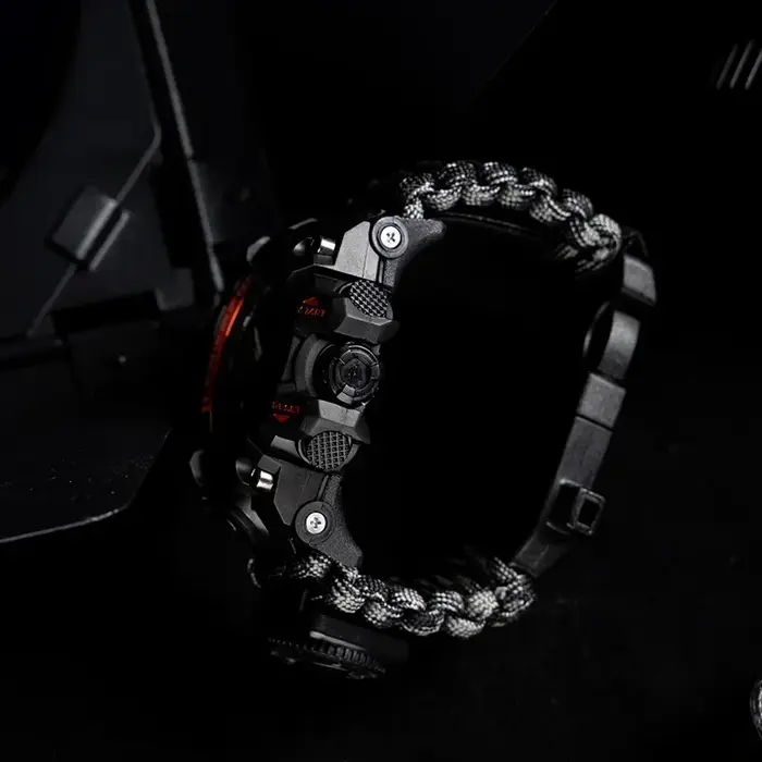 Montres militaires pour hommes