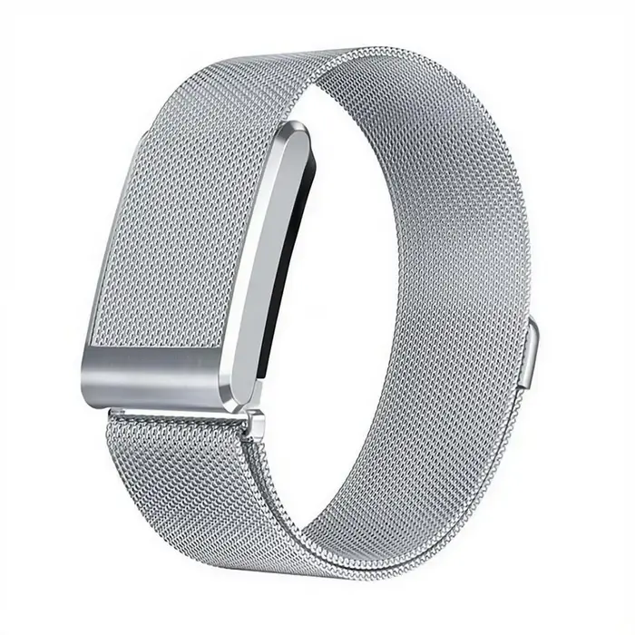 Bracelet magnétique milanais pour WHOOP 5.0 MG / LIFE