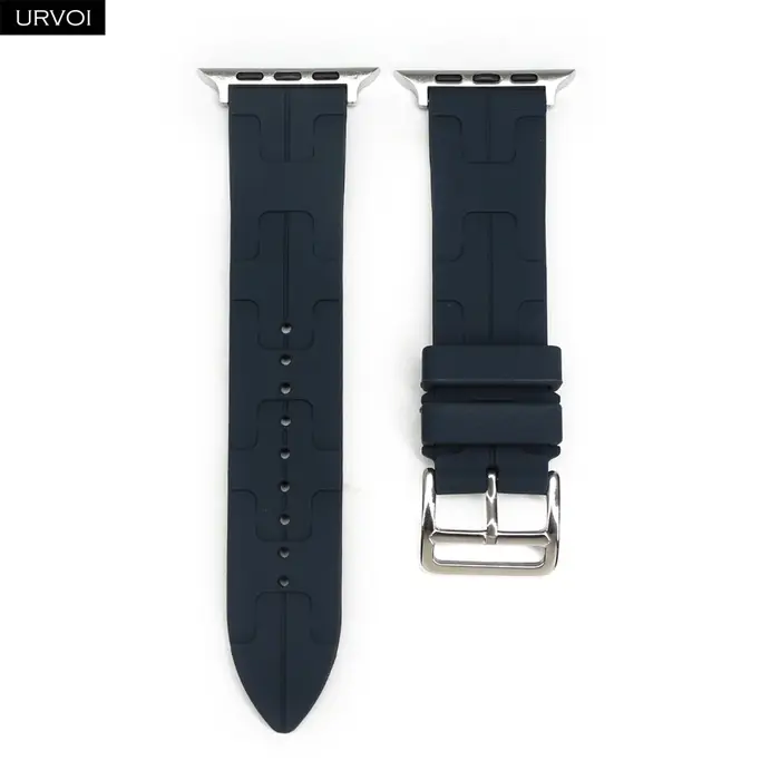 Bracelet Kilim URVOI pour Apple Watch série 11 10 9 8 7 SE3